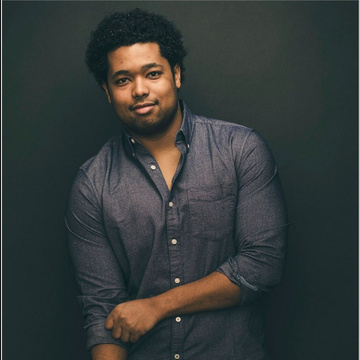 Darien Alexander's Patreon profile picture