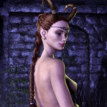 Ophelia's Patreon profile picture