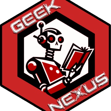 GEEK NEXUS