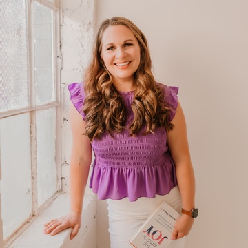 Artists for Joy with Merideth Hite Estevez