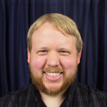 Adam Ousley's Patreon profile picture