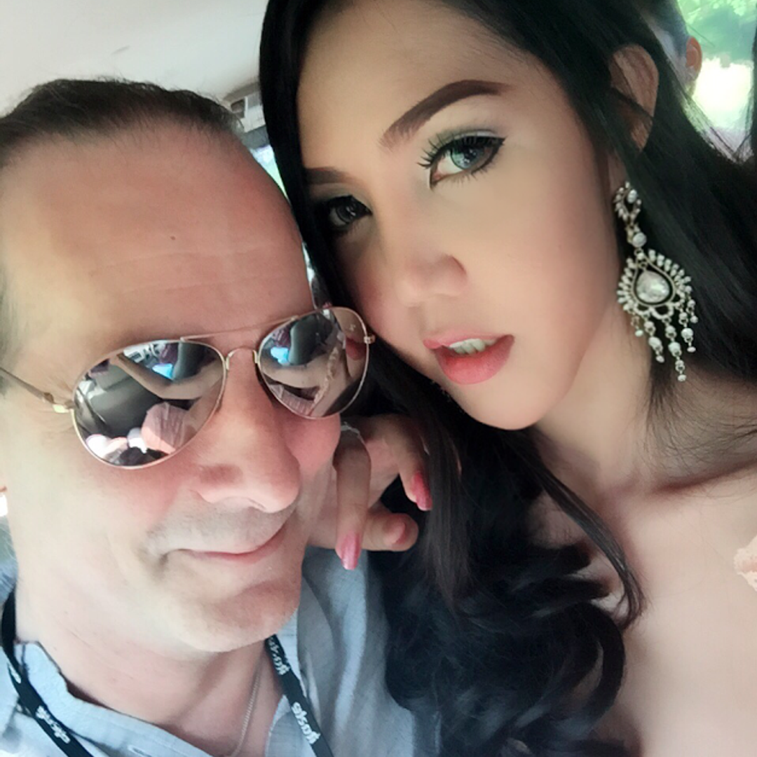 Chanya & Wazza's Thailand
