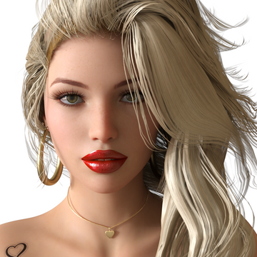 Melissa N.'s Patreon profile picture