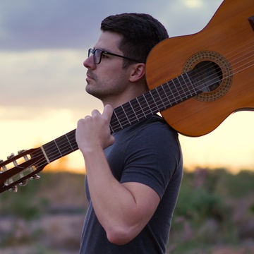 John Oeth's Patreon profile picture