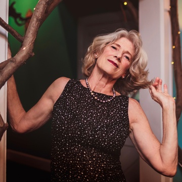 Dr. Charla Hathaway Patreon Creator Profile