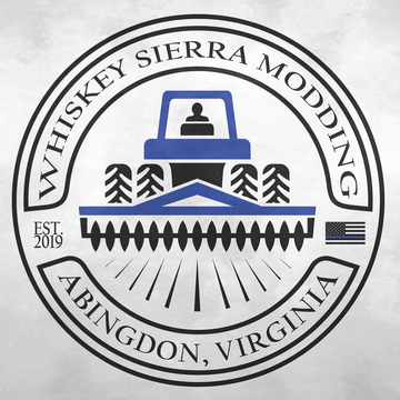 Whiskey Sierra Modding