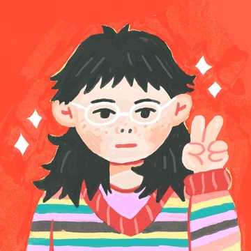 Megan Wang's Patreon profile picture