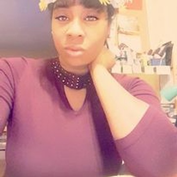 Symone Ross