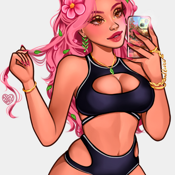 🌸 Allure Enchanted 🌸