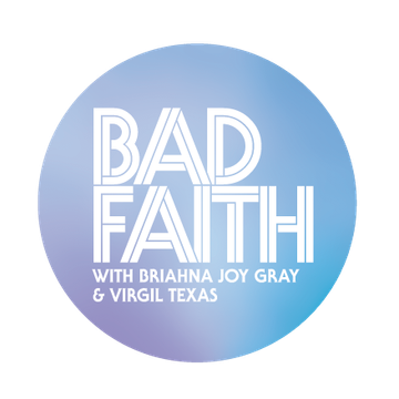 Bad Faith's Patreon profile picture