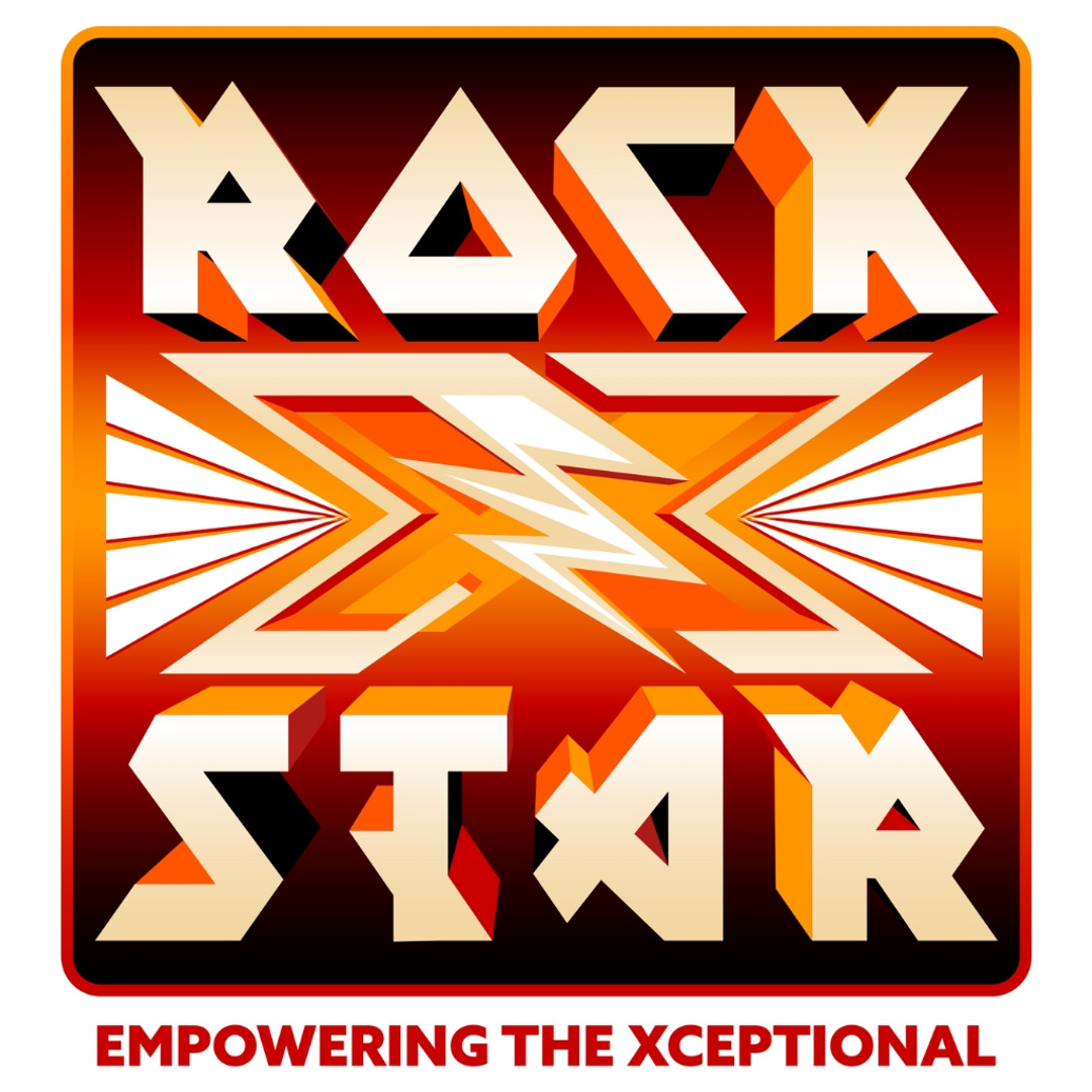 RockstarX