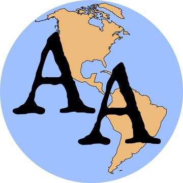 Ancient Americas's Patreon profile picture
