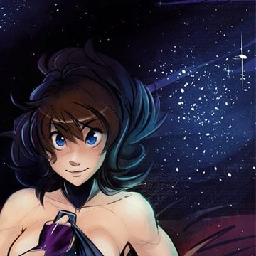 The Cassiopeia Quinn Team