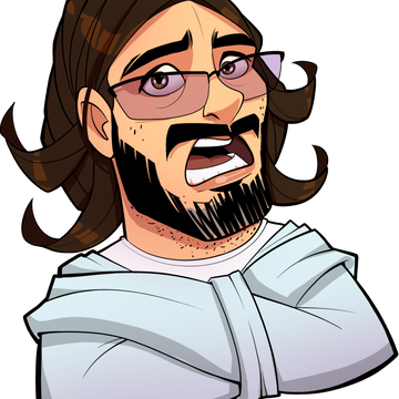 Eryuyu's Patreon profile picture