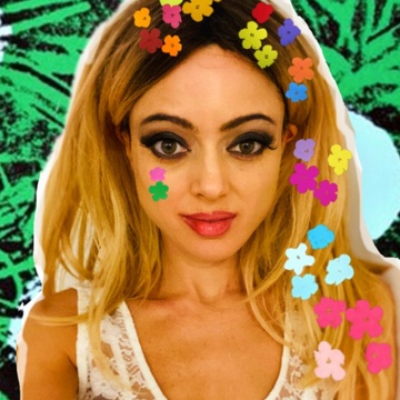 Cat Marnell's Patreon profile picture