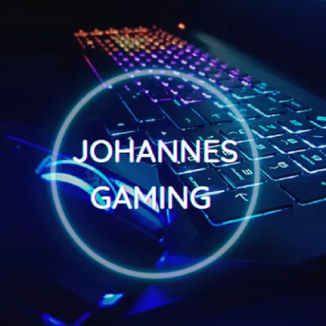 Johannes89's Patreon profile picture