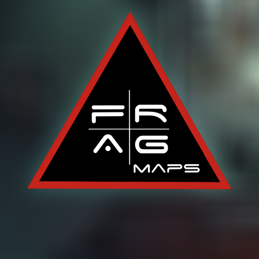 Frag Maps