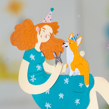 Sarah Capon Patreon Creator Profile