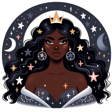 The HoodooLady's Patreon profile picture