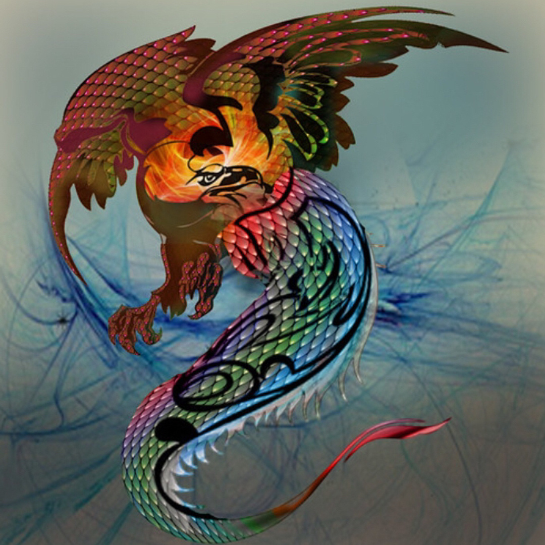 Cockatrice Magic Cup