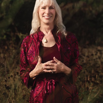 Phyllis Curott