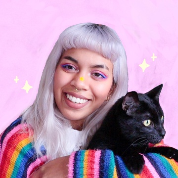 Radhia Rahman Patreon Creator Profile