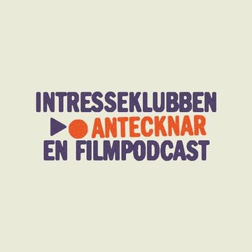 Intresseklubben Antecknar Patreon Creator Profile