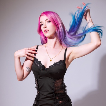 morganlefoy