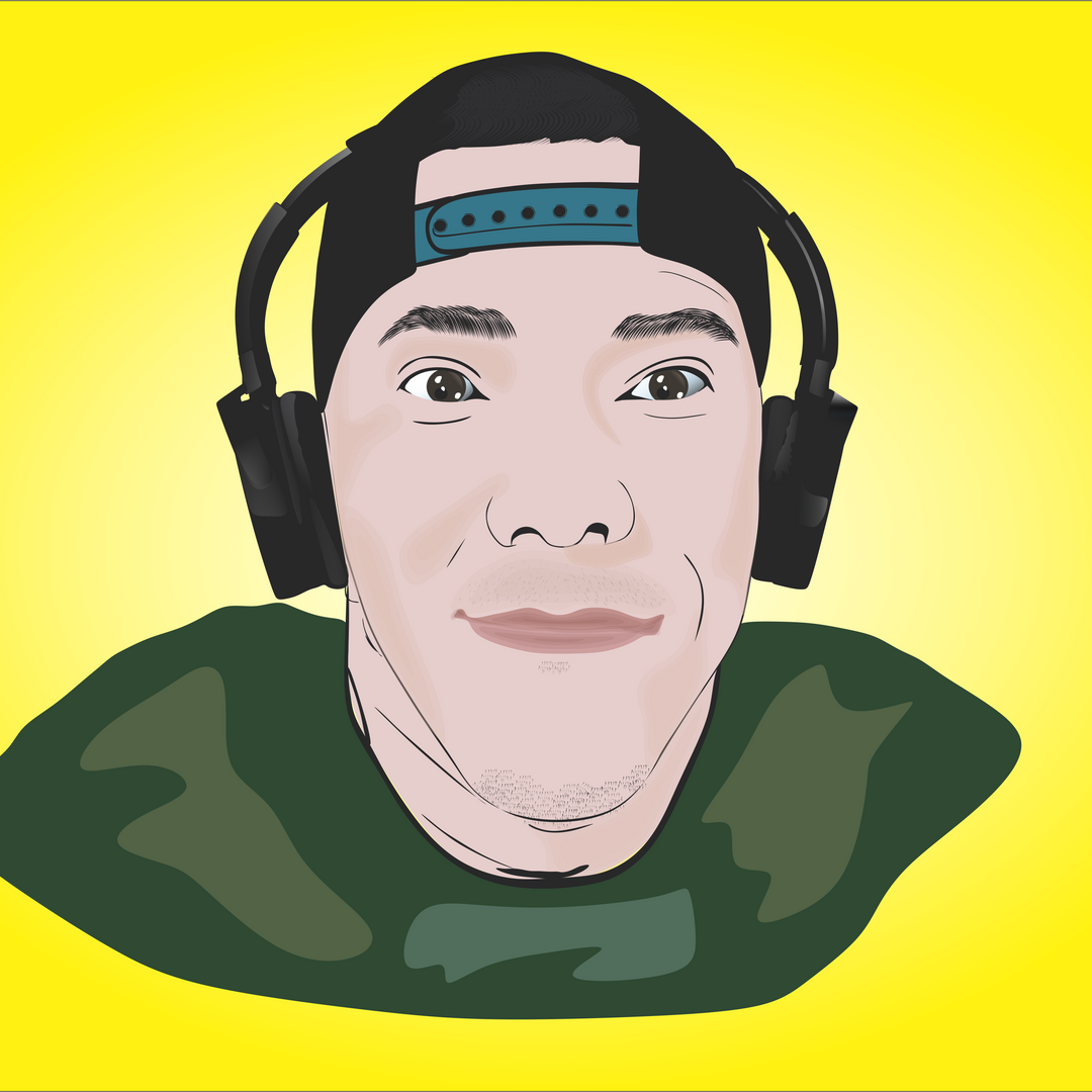 KENNO FACEMAKER Patreon Creator Profile