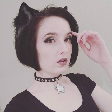 Evie Lupine