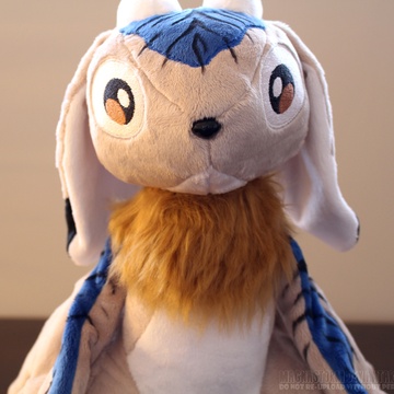 Plushiluv