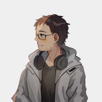Rush Garcia's Patreon profile picture