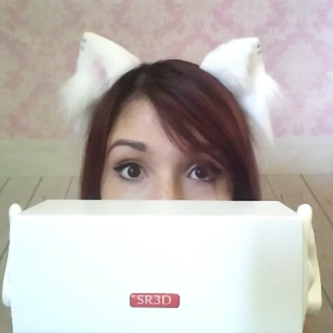 Seafoam Kitten Patreon Creator Profile