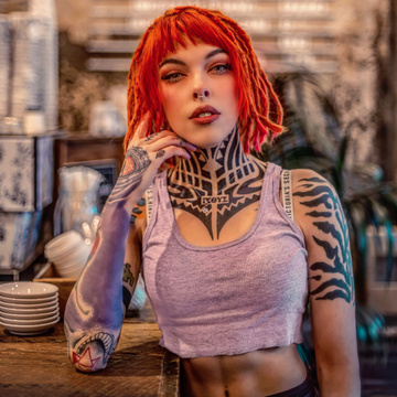Victoria Rose