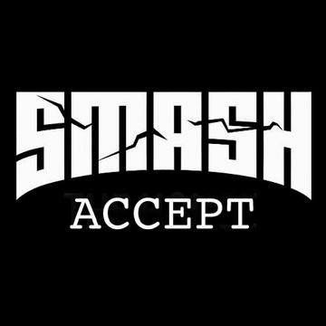 Smash Accept Podcast & Premum Discord