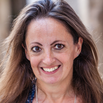 Sarah Ruston Patreon Creator Profile