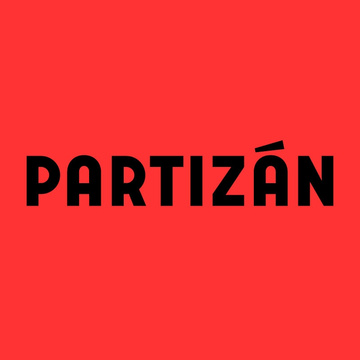 Partizán's Patreon profile picture