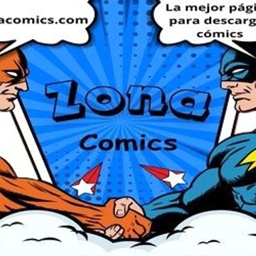 Zona Comics's Patreon profile picture