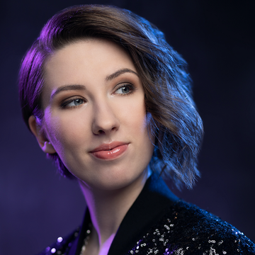 Michelle Creber's Patreon profile picture