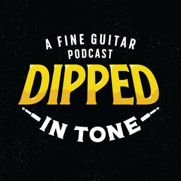 Dipped In Tone Podcast