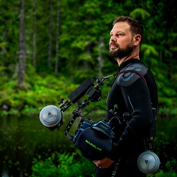 Shane Gross Patreon Creator Profile