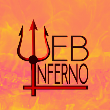 Webinferno's Patreon profile picture