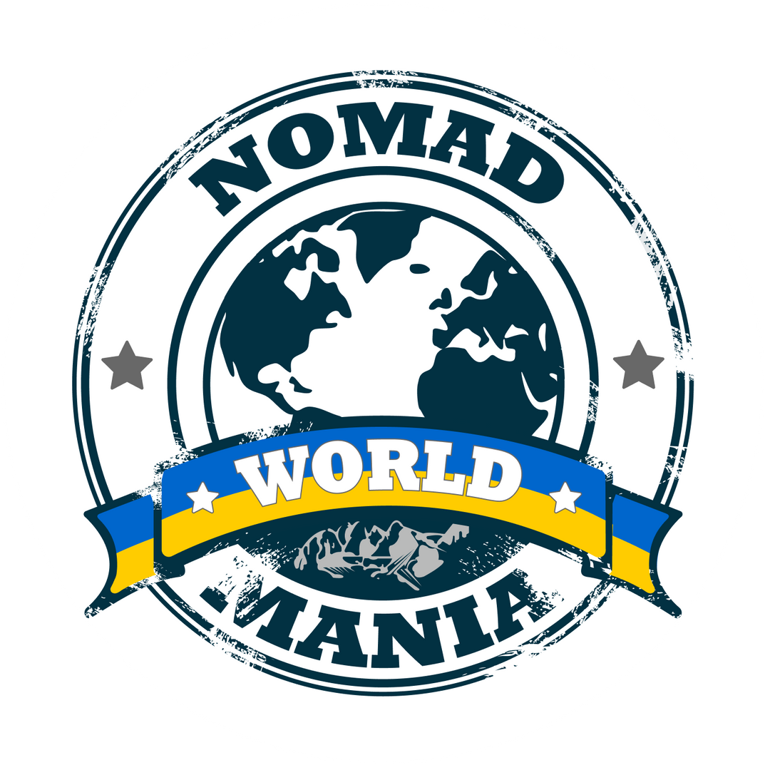 NomadMania