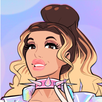Mana Omega's Patreon profile picture