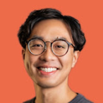 Vincent Chan Patreon Creator Profile