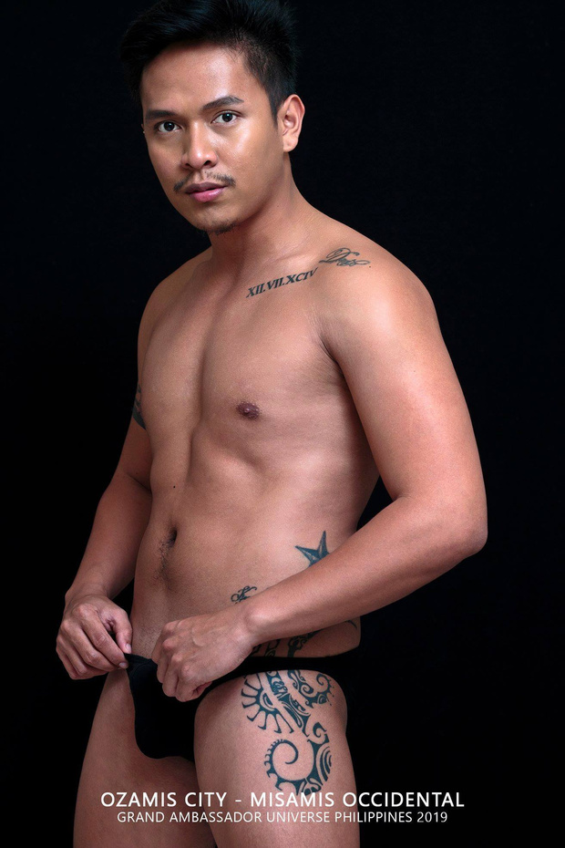 Danilo Lampawog