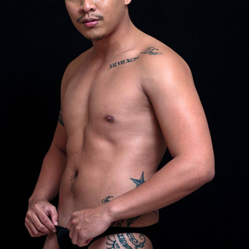 Danilo Lampawog