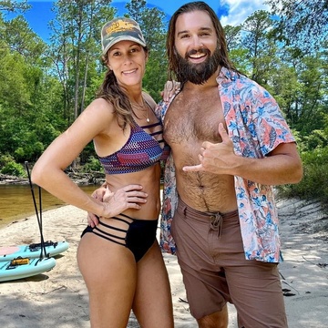 Cody & Kellie