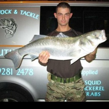 The Fish Locker