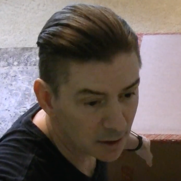Digiphex Patreon Creator Profile